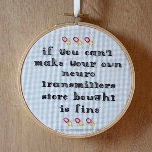 Meet your Posher, Stella